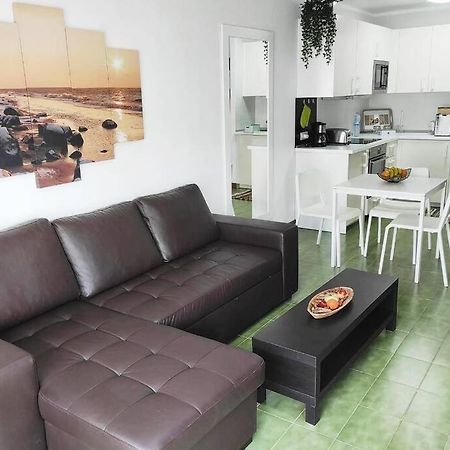 Apartamento Bellaloe Tias Luaran gambar