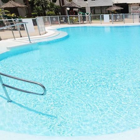 Apartamento Bellaloe Tias Luaran gambar