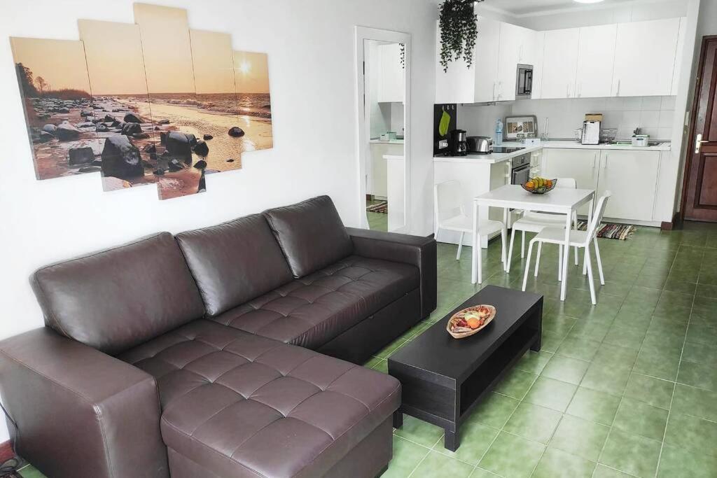 Apartamento Bellaloe Tias Luaran gambar