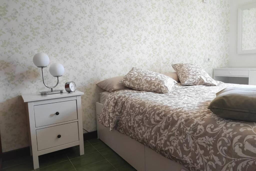 Apartamento Bellaloe Tias Luaran gambar