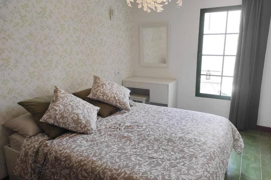 Apartamento Bellaloe Tias Luaran gambar