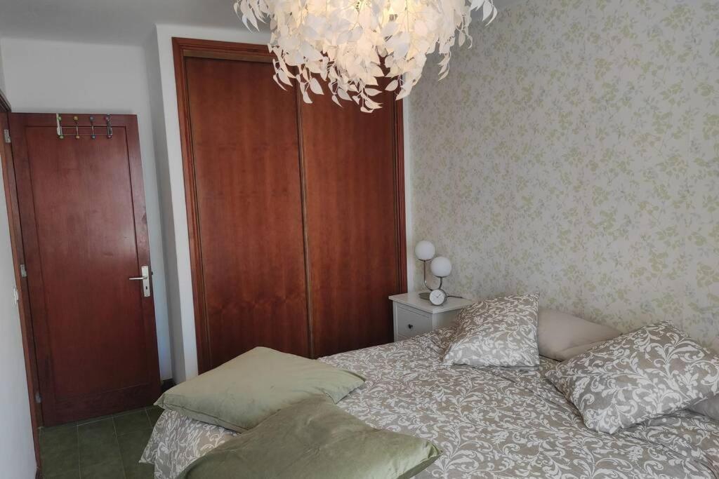 Apartamento Bellaloe Tias Luaran gambar