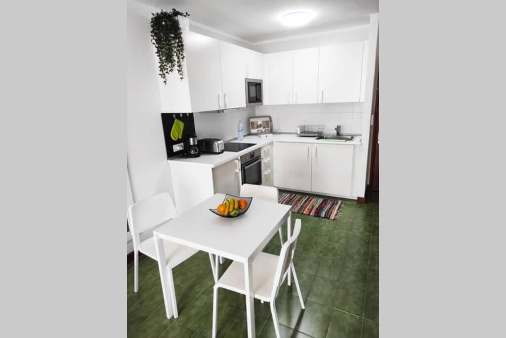 Apartamento Bellaloe Tias Luaran gambar