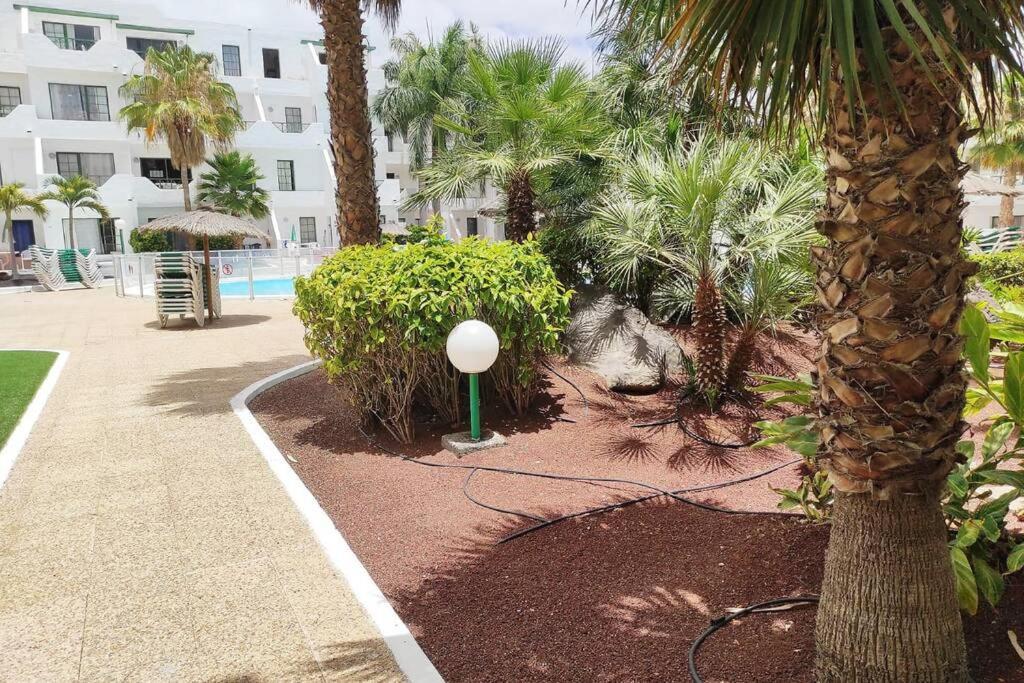 Apartamento Bellaloe Tias Luaran gambar