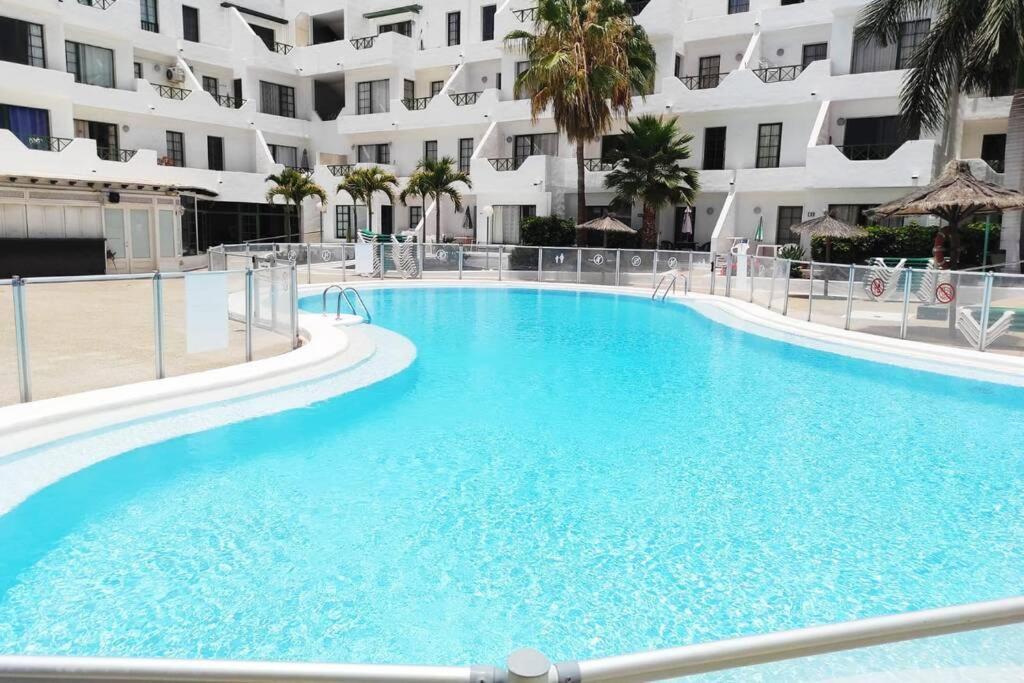 Apartamento Bellaloe Tias Luaran gambar